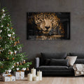 Leopar Cam Tablo