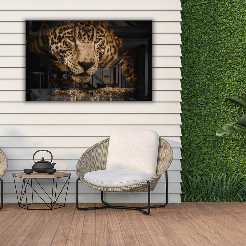 Leopar Cam Tablo