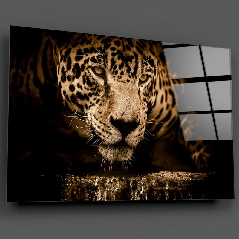 Leopar Cam Tablo