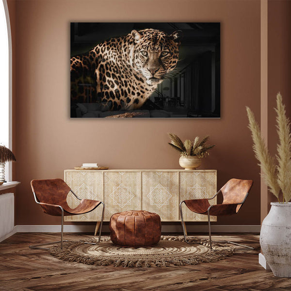 Leopar Cam Tablo