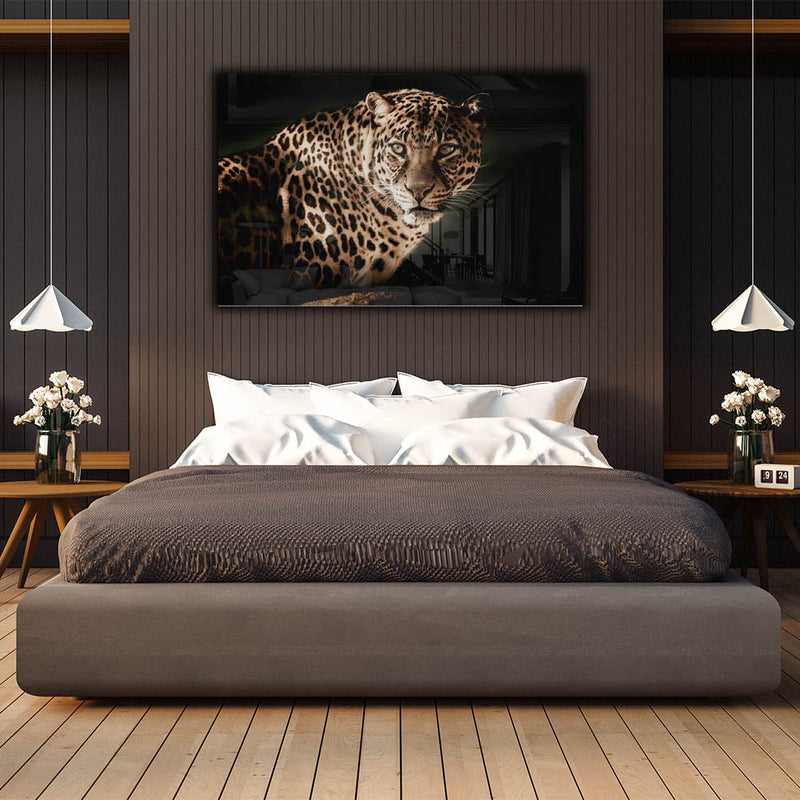 Leopar Cam Tablo