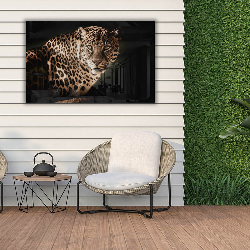 Leopar Cam Tablo