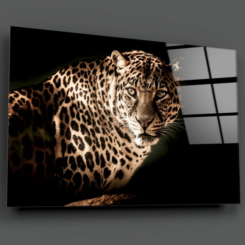 Leopar Cam Tablo