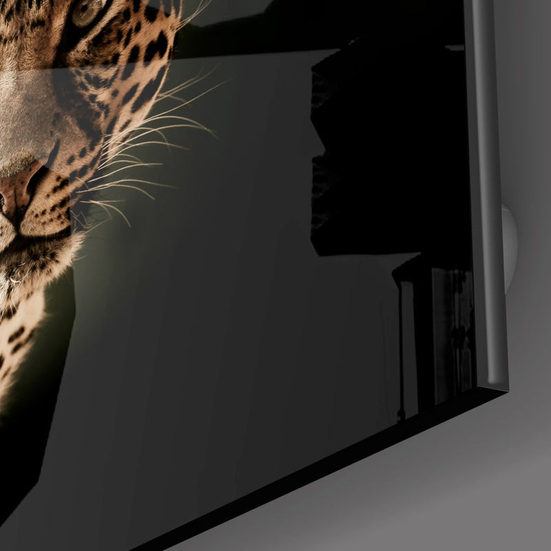 Leopar Cam Tablo