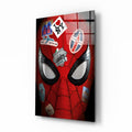 Spider-Man Cam Tablo – Cam Tablo