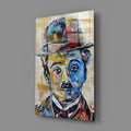 Chaplin Cam Tablo – Cam Tablo