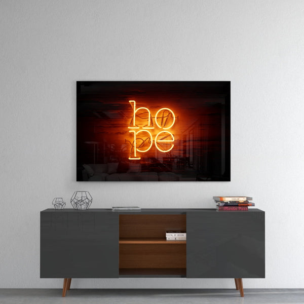 Hope Cam Tablo