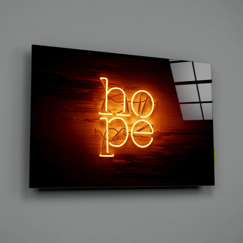 Hope Cam Tablo