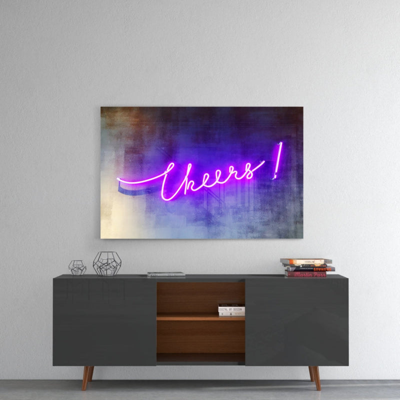 Cheers! Cam Tablo – Cam Tablo