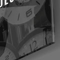 Don't Watch The Clock Cam Tablo – Cam Tablo