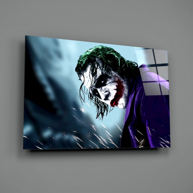 Joker Cam Tablo