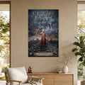 Fetih 1453 Cam Tablo – Cam Tablo