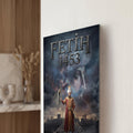Fetih 1453 Cam Tablo – Cam Tablo