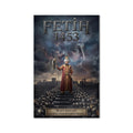 Fetih 1453 Cam Tablo – Cam Tablo