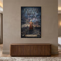 Fetih 1453 Cam Tablo – Cam Tablo