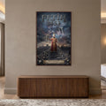 Fetih 1453 Cam Tablo – Cam Tablo