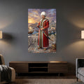Yavuz Sultan Selim İstanbul Cam Tablo – Cam Tablo