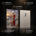 Yavuz Sultan Selim İstanbul Cam Tablo – Cam Tablo