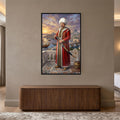 Yavuz Sultan Selim İstanbul Cam Tablo – Cam Tablo