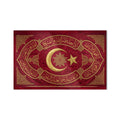 Osmanlı Hilal Fetih Cam Tablo – Cam Tablo