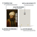 I. Bayezid Cam Tablo – Cam Tablo