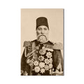 Gazi Osman Paşa Cam Tablo – Cam Tablo