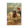 Yavuz Sultan Selim Cam Tablo – Cam Tablo