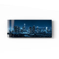 New York - Panoramik Cam Tablo – Cam Tablo
