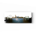 Londra - Panoramik Cam Tablo – Cam Tablo
