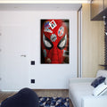 Spider-Man Cam Tablo – Cam Tablo