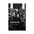 Father Of The Turks Cam Tablo – Cam Tablo