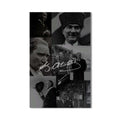 Atatürk Derlemesi Cam Tablo – Cam Tablo