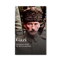 Gazi Atatürk Cam Tablo – Cam Tablo