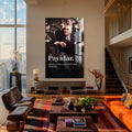 Payidar Atatürk Cam Tablo – Cam Tablo