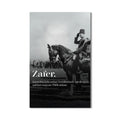 Atatürk Zafer Cam Tablo – Cam Tablo
