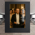 Baloda Atatürk Cam Tablo – Cam Tablo