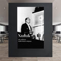 Nutuk Anı Atatürk Cam Tablo – Cam Tablo