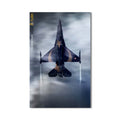 F16 Demo Team Cam Tablo – Cam Tablo