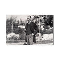 Atatürk Cam Tablo – Cam Tablo