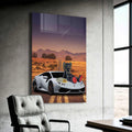 Lamborghini Cam Tablo