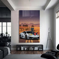 Lamborghini Cam Tablo