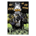 Get Rich Or Die Trying Cam Tablo – Cam Tablo