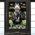 Get Rich Or Die Trying Cam Tablo – Cam Tablo