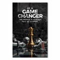 Be A Game Changer Cam Tablo – Cam Tablo