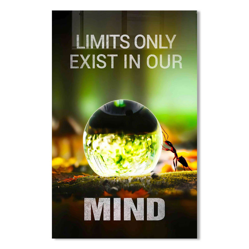 Limits Only Cam Tablo