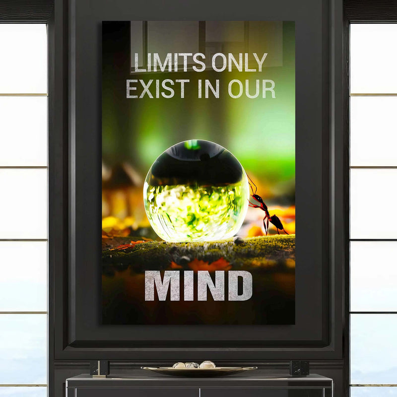 Limits Only Cam Tablo