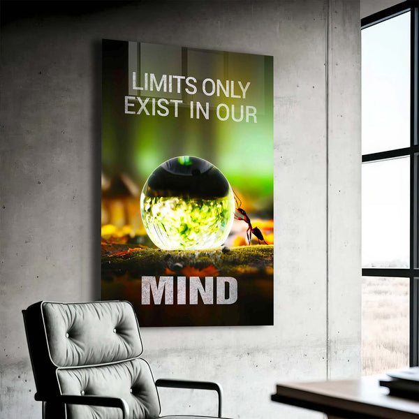 Limits Only Cam Tablo