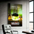 Limits Only Cam Tablo