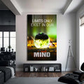 Limits Only Cam Tablo