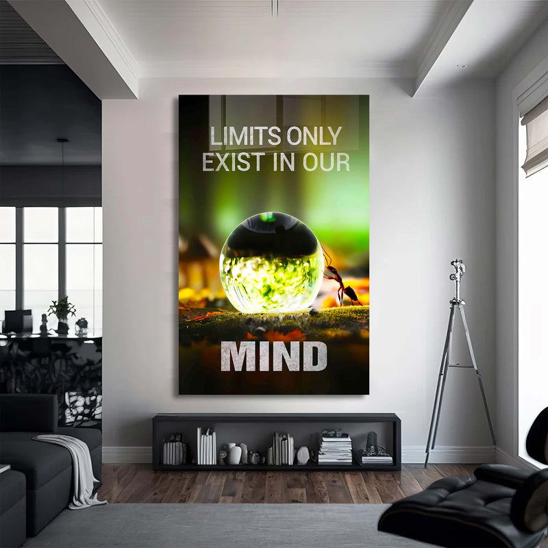 Limits Only Cam Tablo